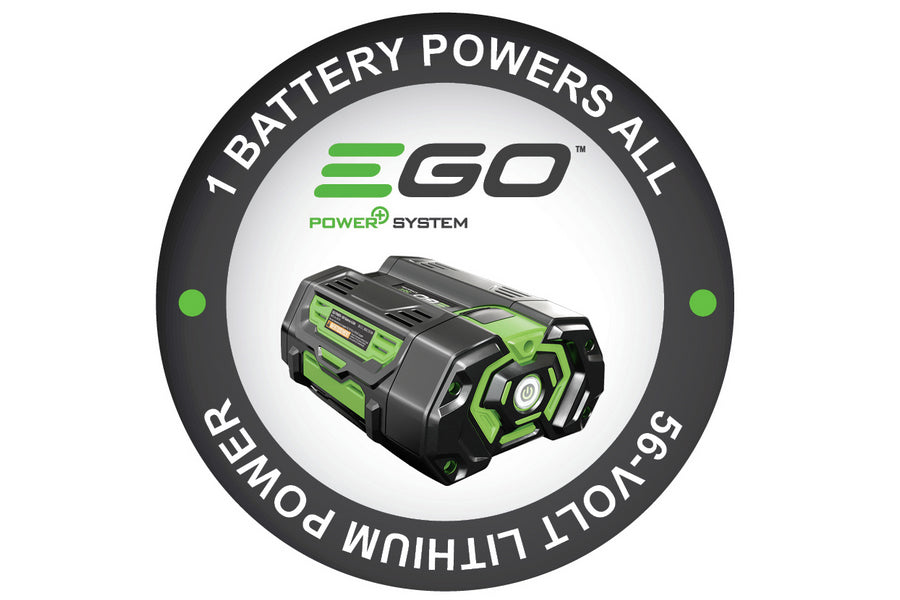 EGO Power+ LM2020E-SP 56V Steel Deck Variable Speed Cordless Lawn Mower (Bare Tool)
