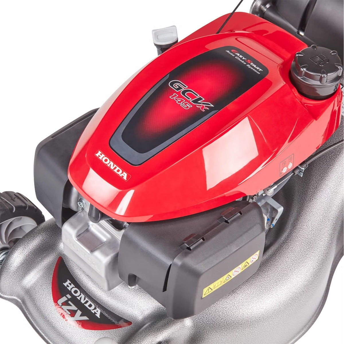 Honda Izy HRG 416 SK Self-Propelled Petrol Lawn Mower