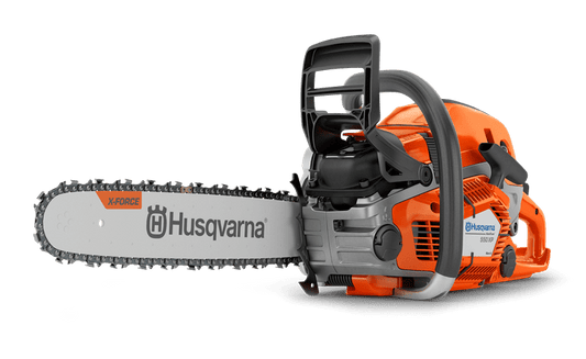 Husqvarna 550 XP® G Mark II Chainsaw 18”