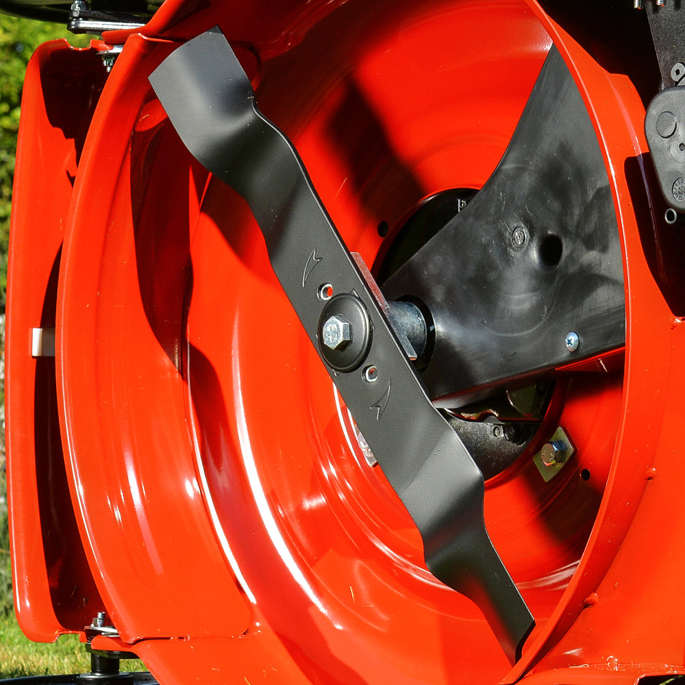 Cobra RM513SPBI 3-Speed Self-Propelled Rear Roller Petrol Lawn Mower