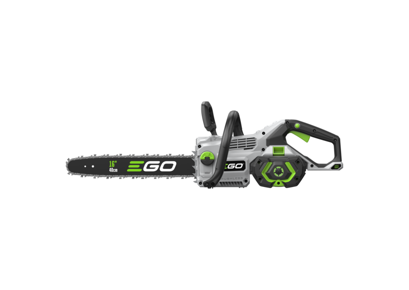 EGO CS1614E 40cm CHAINSAW (KIT)