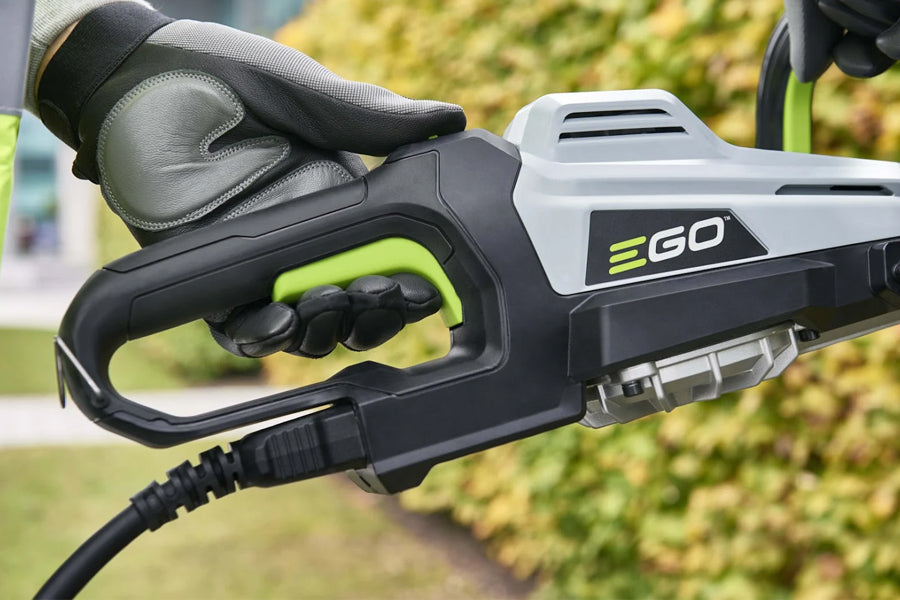 EGO Power+ HTX6500 Pro X 65cm 56V Cordless Hedge Trimmer (Bare Tool)