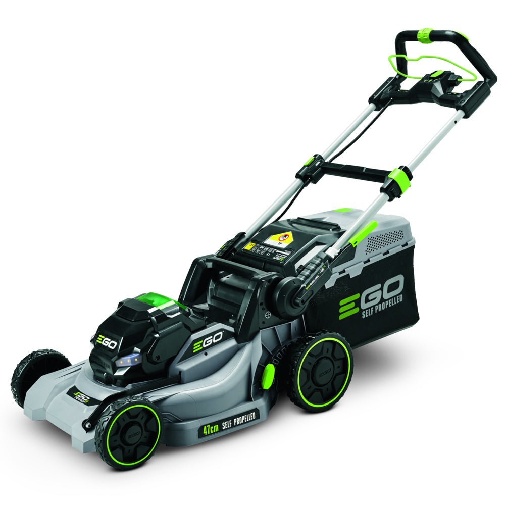 EGO Power+ LM1900E-SP 56V Poly Deck Variable Speed Cordless Lawn Mower (Bare Tool)
