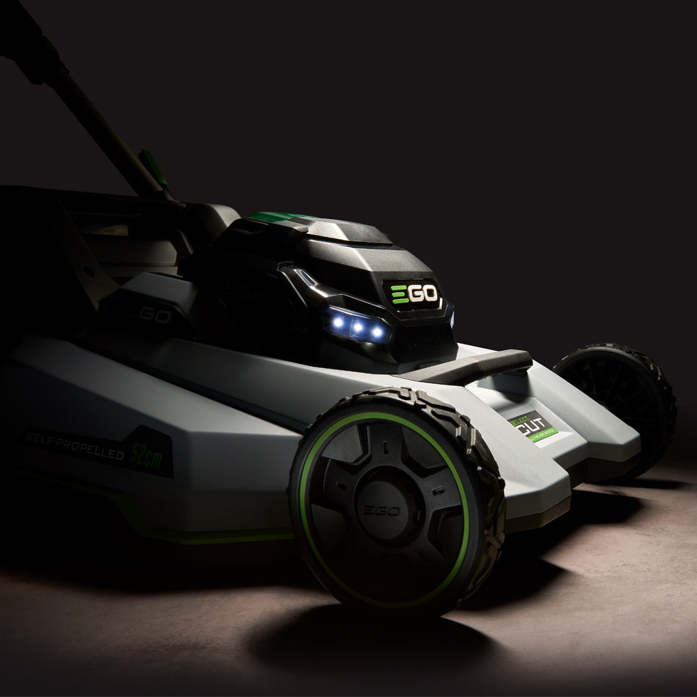 EGO Power+ LM2130E-SP 56V Poly Deck Variable Speed Cordless Lawn Mower (Bare Tool)