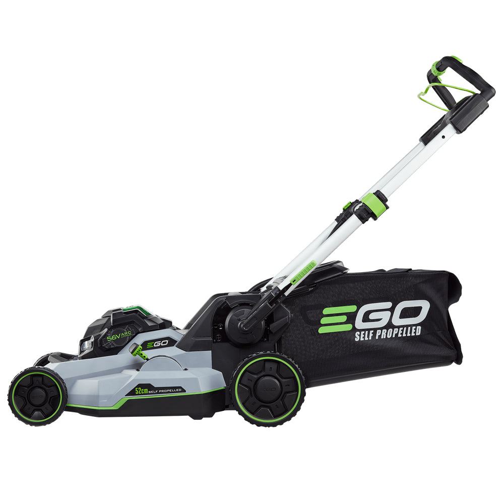 EGO Power+ LM2130E-SP 56V Poly Deck Variable Speed Cordless Lawn Mower (Bare Tool)
