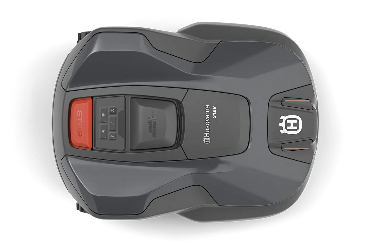 Husqvarna Automower 312V Robotic Lawn Mower