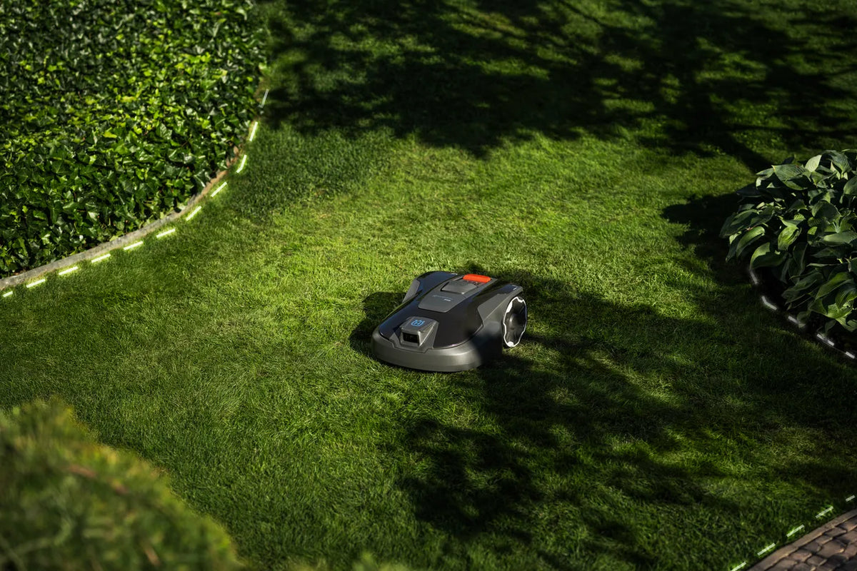 Husqvarna Automower 312V Robotic Lawn Mower
