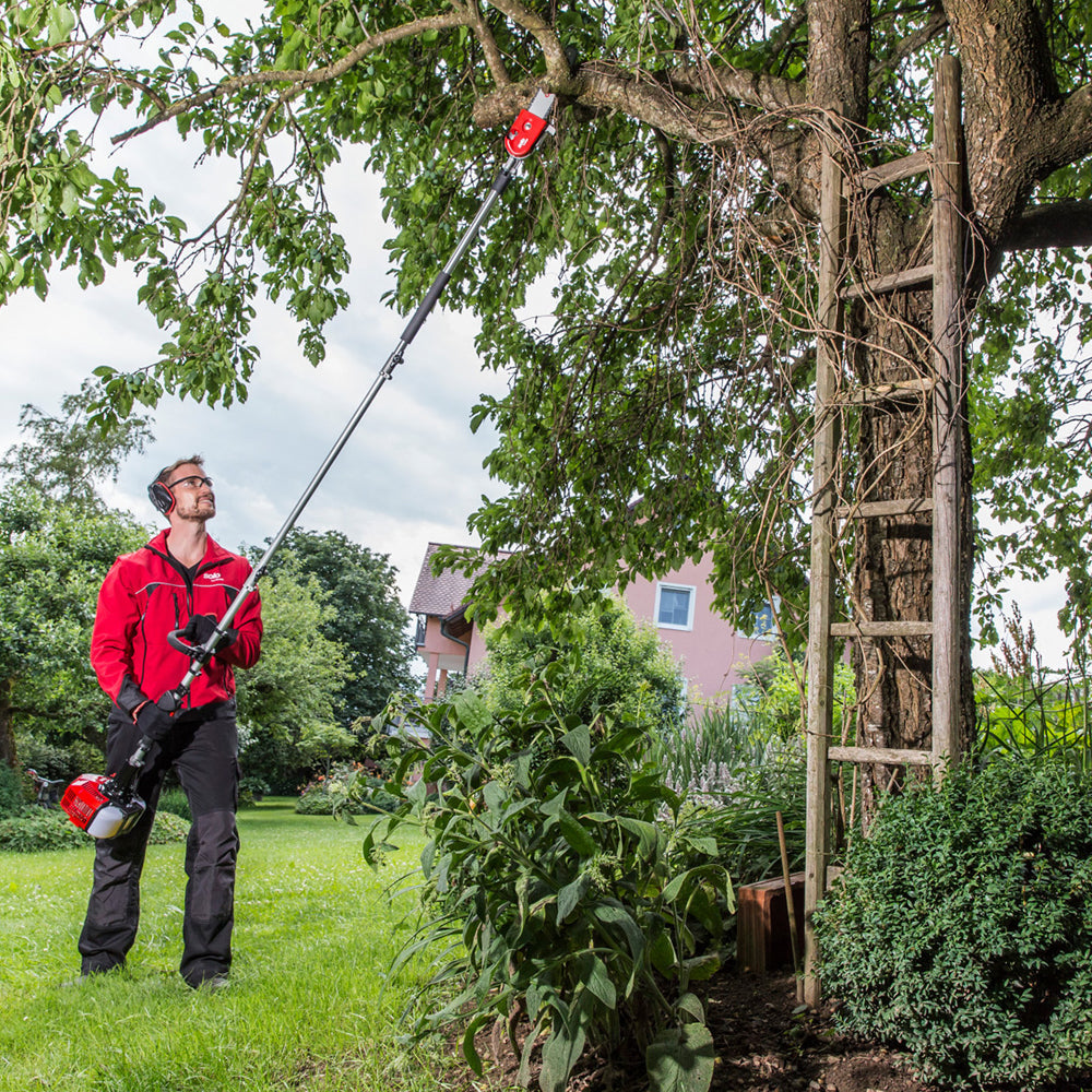 solo by AL-KO Comfort 130 MT Petrol Brush Cutter / Multi Tool Kit
